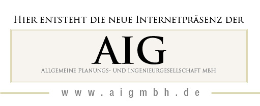 AIG mbH